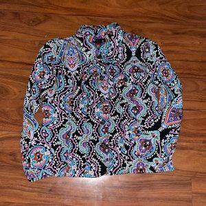 Vintage size XL jacket